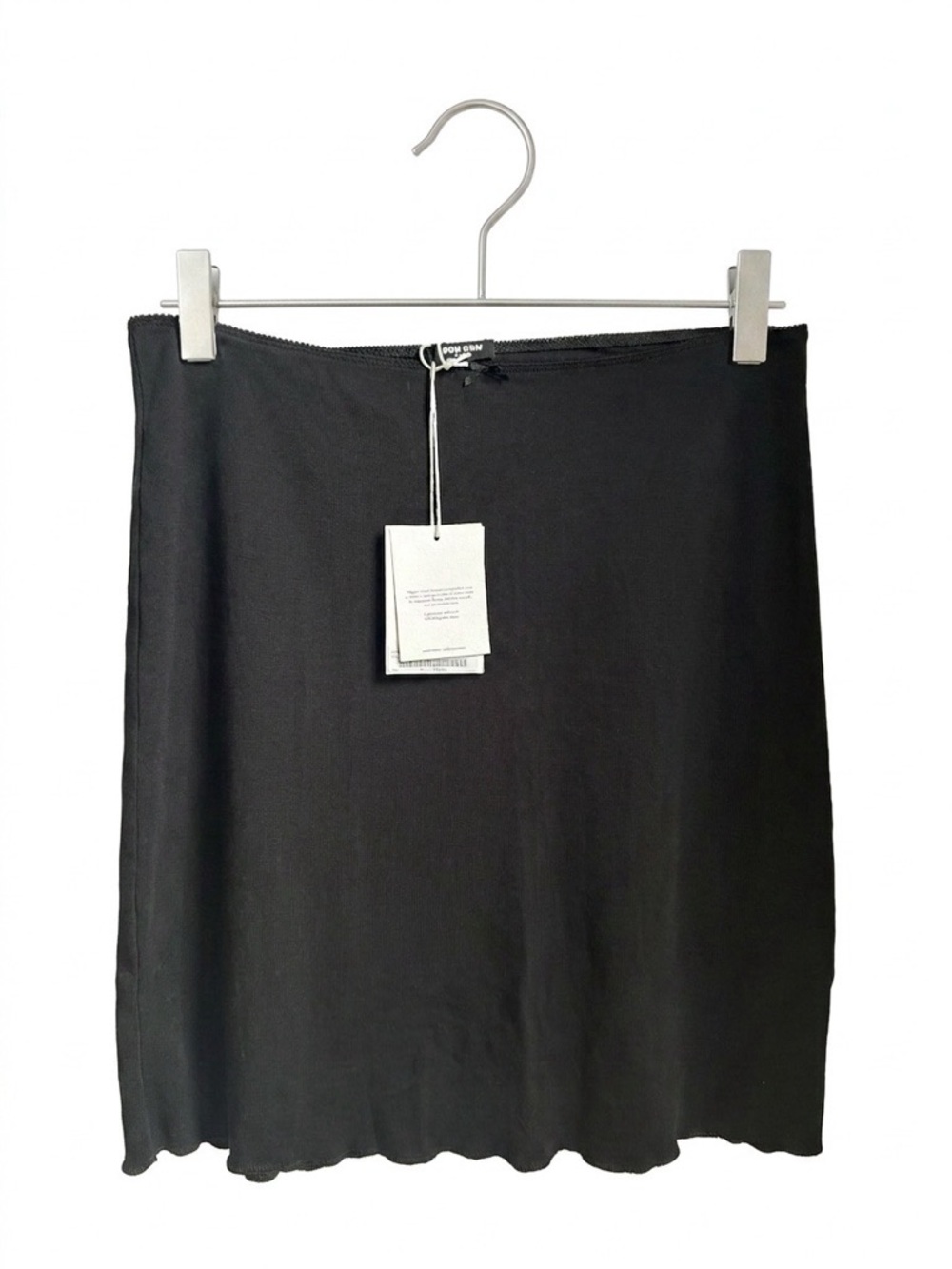 Cou Cou Intimates: The Slip Skirt